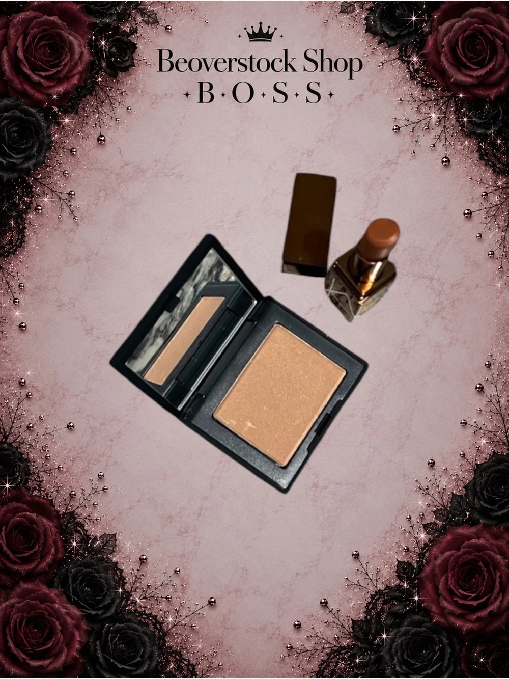 NARS new laguna